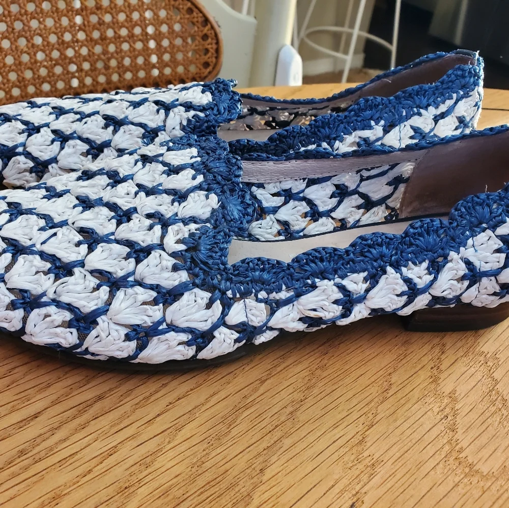 Slip On Shoes - Picture 2 of 5